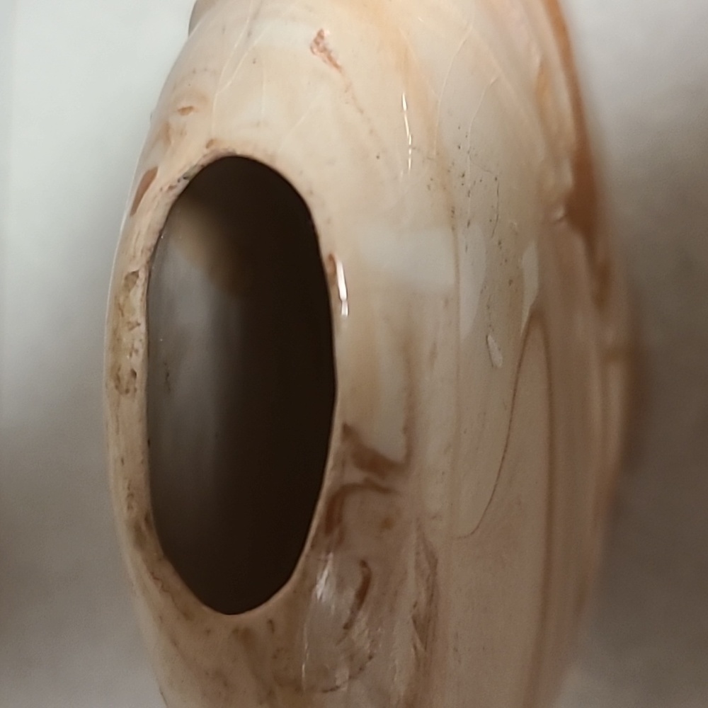 5/$35 Small Alaska vase - Picture 3 of 4